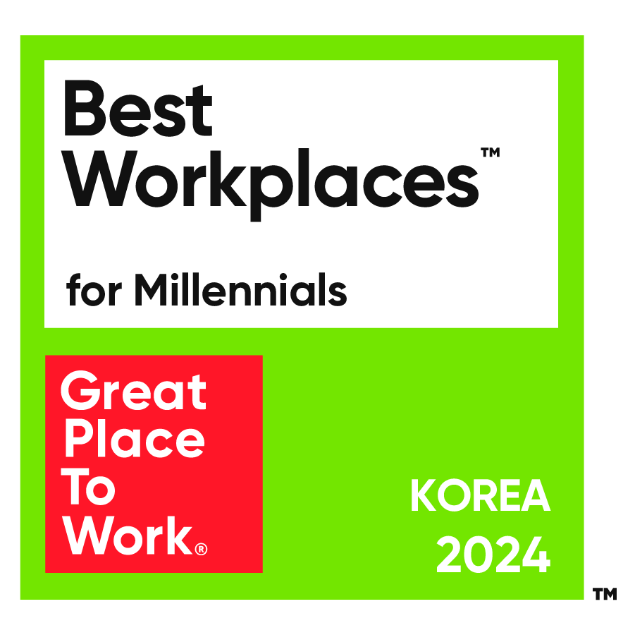 2024 Best Workplaces for Millennials